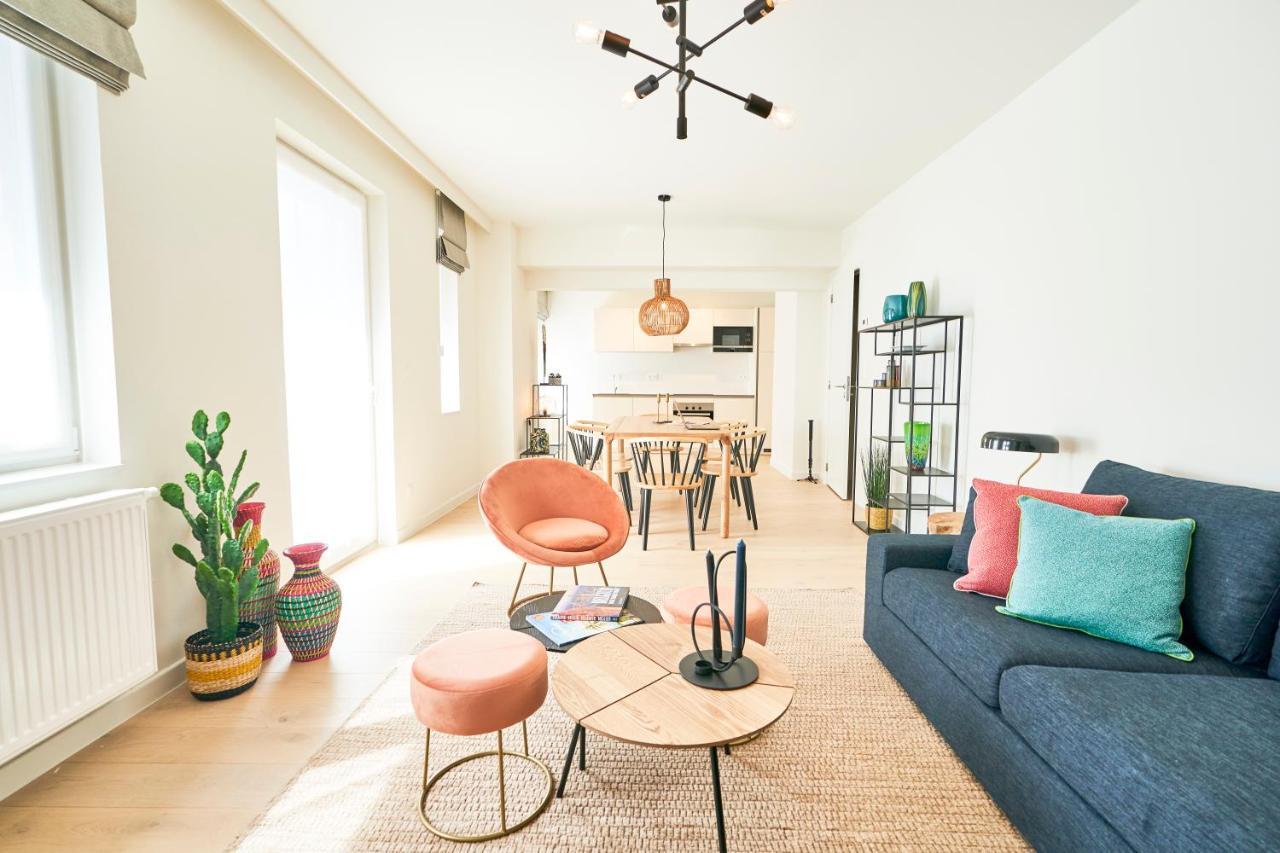 Diamant 2br * Bruselas